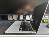 MacBook Pro A1502 - nuotraukos Nr. 3