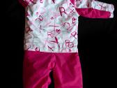 Roxy kombinezonas T3 - nuotraukos Nr. 2