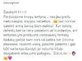 Knygų lentyna - nuotraukos Nr. 6