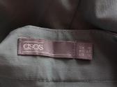 Stilingos Asos plačios kelnės - nuotraukos Nr. 6