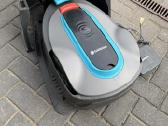 Gardena robotas sileno City smart 500 - nuotraukos Nr. 2