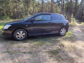 Parduodu gera Toyota Corolla su nauja technikine - nuotraukos Nr. 2