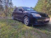 Parduodu gera Toyota Corolla su nauja technikine - nuotraukos Nr. 4