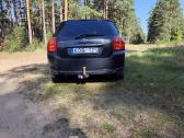 Parduodu gera Toyota Corolla su nauja technikine - nuotraukos Nr. 5