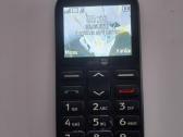 Mygtukinis telefonas - nuotraukos Nr. 2