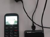 Mygtukinis telefonas - nuotraukos Nr. 3