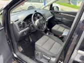 Parduodamas geros komplektacijos VW Sharan - nuotraukos Nr. 4
