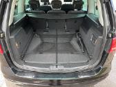 Parduodamas geros komplektacijos VW Sharan - nuotraukos Nr. 6