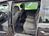 Parduodamas geros komplektacijos VW Sharan - nuotraukos Nr. 7