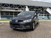 Parduodamas geros komplektacijos VW Sharan - nuotraukos Nr. 9
