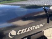 Celestron D70 F400 teleskopas - nuotraukos Nr. 7