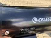 Celestron D70 F400 teleskopas - nuotraukos Nr. 8