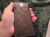 S22 Ultra 8/128 Snapdragon versija - nuotraukos Nr. 3