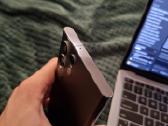 S22 Ultra 8/128 Snapdragon versija - nuotraukos Nr. 5