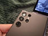 S22 Ultra 8/128 Snapdragon versija - nuotraukos Nr. 6