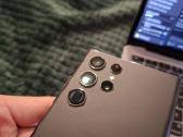 S22 Ultra 8/128 Snapdragon versija - nuotraukos Nr. 7