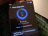 S22 Ultra 8/128 Snapdragon versija - nuotraukos Nr. 13