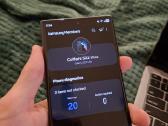 S22 Ultra 8/128 Snapdragon versija - nuotraukos Nr. 14