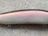 Megabass vobleris - nuotraukos Nr. 2