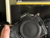 Nikon Z5 + Nikkor Z 24–70 f/4 S + Nikkor Z 85mm f - nuotraukos Nr. 4