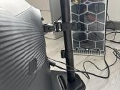 Samsung odyssey G5 - nuotraukos Nr. 4