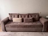 Sofa lova - nuotraukos Nr. 2