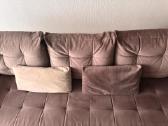Sofa lova - nuotraukos Nr. 3