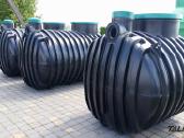 Plastikinės skysto kuro talpos, talpyklos kurui - nuotraukos Nr. 3