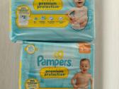 Pampers is Norvegijos - nuotraukos Nr. 2