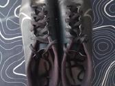 Nike futbolo batai - nuotraukos Nr. 4