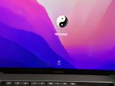 MacBook Pro 15" i7 2.6 GHz / 16gb (2016) Touch Bar - nuotraukos Nr. 3