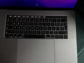 MacBook Pro 15" i7 2.6 GHz / 16gb (2016) Touch Bar - nuotraukos Nr. 4