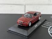 Bmw 318 Ci Coupe 1:43 - nuotraukos Nr. 2