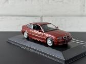 Bmw 318 Ci Coupe 1:43 - nuotraukos Nr. 3