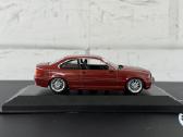 Bmw 318 Ci Coupe 1:43 - nuotraukos Nr. 4