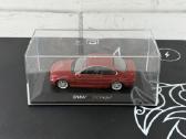 Bmw 318 Ci Coupe 1:43 - nuotraukos Nr. 7
