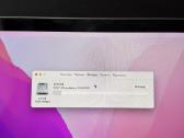 MacBook Pro 15" i7 2.6 GHz / 16gb (2016) Touch Bar - nuotraukos Nr. 7