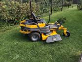 Stiga nulinio apsisukimo zt5132t - nuotraukos Nr. 3
