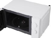 LG Ms2082h mikrobangų krosnelė - nuotraukos Nr. 3