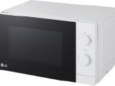 LG Ms2082h mikrobangų krosnelė - nuotraukos Nr. 4