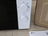 LG Ms2082h mikrobangų krosnelė - nuotraukos Nr. 6