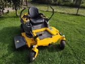 Stiga nulinio apsisukimo zt5132t - nuotraukos Nr. 6