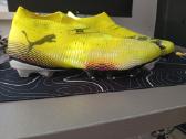 Puma geltoni futbolo batai - nuotraukos Nr. 4
