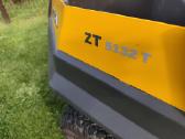 Stiga nulinio apsisukimo zt5132t - nuotraukos Nr. 7
