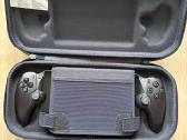 Playstation Portal Black su originaliu dėklu - nuotraukos Nr. 3