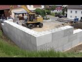 Lego Betoniniai Blokai - nuotraukos Nr. 3