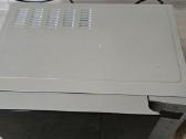 LG Mh6535nbs mikrobangų krosnelė 1000w - nuotraukos Nr. 6