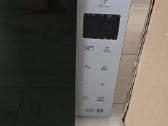 LG Mh6535nbs mikrobangų krosnelė 1000w - nuotraukos Nr. 8