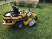 Stiga nulinio apsisukimo zt5132t - nuotraukos Nr. 10