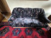 Sofa- lova ir du foteliai - nuotraukos Nr. 2